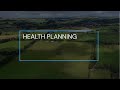 COP26 - Health Planning