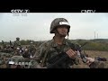 20140228 军事纪实 中国班长外国兵