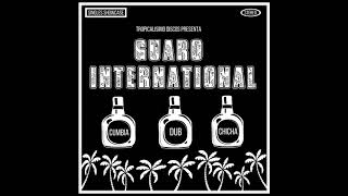 Guaro International - Drum Song Version  (Cumbia/ Dubplate Mix)