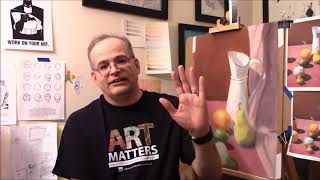 What you need to know to be an Art Teacher - Part 2