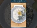 perfekt für dein frühstück „ tiramisu“ overnight oats 😋 haferflocken protein abnehmen frühstück