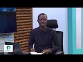 Mahama's 80-Day Galamsey Scorecard | Bernard Avle Sits with Emmanuel Armah-Kofi Buah | #PointofView