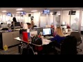 Listening Post - Zimbabwe elections: The press vote