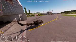 Arma Reforger - Team Elan Arma Life - Short edit