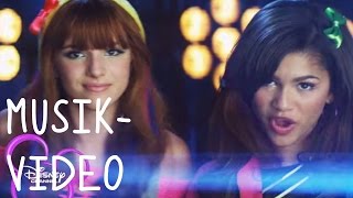 Disney Channel - Shake It Up - Tanzen ist alles - Musikvideo "Watch Me" HD