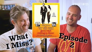 THE BLUFF COUNCIL: "Guess Who's Coming to Dinner" | Movie Review