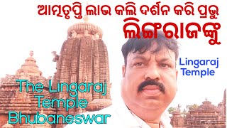 ଦର୍ଶନ କରନ୍ତୁ ପ୍ରଭୁ ଲିଙ୍ଗରାଜଙ୍କୁ 🙏 ଲିଙ୍ଗରାଜ ମନ୍ଦିର ଭୁବନେଶ୍ୱର 🙏 lingaraj temple 🙏 ଓଁ ନମଃ ଶିବାୟ 🙏