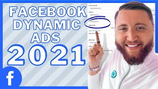 ➤ Facebook Dynamic Ads 2021 | Step by Step Tutorial - Creating Ads for eCommerce