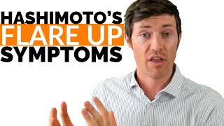 Are You In A Hashimoto's Flare Up? This is How To Check