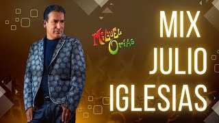 Miguel Orías Y los Ilegales - Mix Julio Iglesias (Estreno 2023)