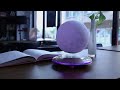 very interesting technology products magnetic levitation lunar lamp technology and art