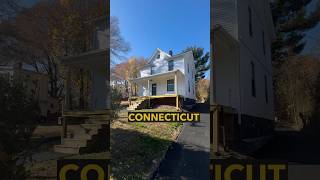 Casa renovada en venta en Meriden Connecticut $319,000 #shorts