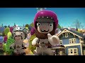 rabbids invasion biker rabbids