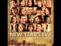 Lea Michele - Auld Lang Syne - New Year's Eve