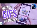 How to send GIFs on an iPhone and Android | Kurt the CyberGuy