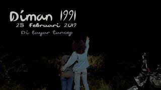 PARODY DILAN 1991 | DIMAN \u0026 MILEHA