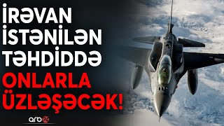 Ankaradan İrəvana tərs şillə: Türkiyə Ermənistanla bağlı təcili hərəkətə keçdi - CANLI