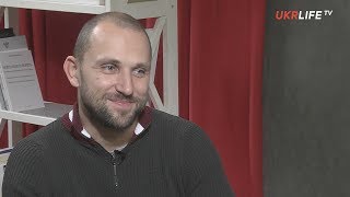 Алексей Якубин: Попытки радикально раскрутить протест у Верховной Рады ещё возможны