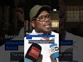 First Ghanaians leave South Africa amid xenophobic protests | DW News