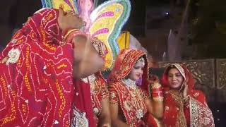 Khatik ki shadi ma full masti