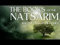 The Book of the Natsarim Study - 4:1-31  (Hidden Words of Messiah Part 3)