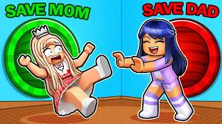 Aphmau EXPOSED My SECRETS in Roblox…