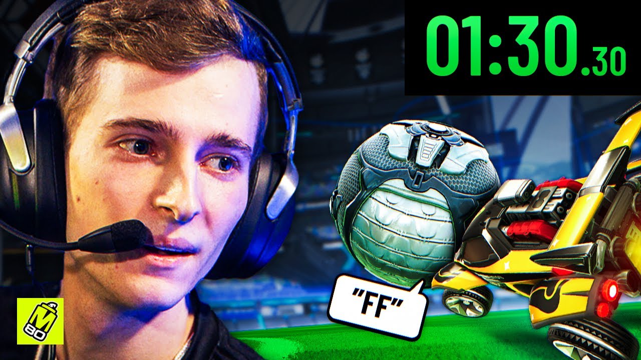 Speedrunning Ranked Games Youtube