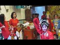 teochew opera 吴慧玲，王苏静，齐姬，陈镇丰，谢佩妤 跃龙门