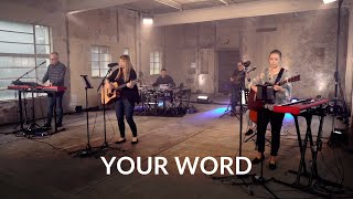 Your Word (Song Leading Video) // Emu Music