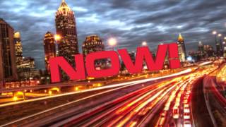 B 98.5 FM Have You Listened TV Commercial Fall 2012 (WSB-FM Atlanta)