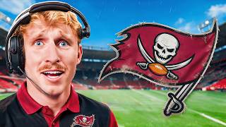 Rebuilding a Ruined NFL Franchise…