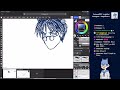 【live】入黎特登傾 一齊畫畫 magma 茶繪 2025 1 13 artstream