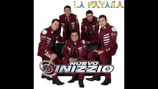 NUEVO INIZZIO - LA PAYASA