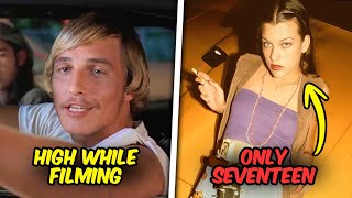 Dazed and Confused (1993) 20 Weird & Surprising Facts You Didn’t Know!
