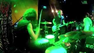 Neverstore - Racer - Live Oskarshamn 2015