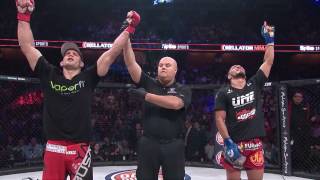 Bellator: Foundations | Brent Primus