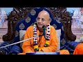 भक्ति योग से भक्त का सौंदर्य बढ़ जाता है sb 1.19.19 iskcon bcec vishal nagar pune radheshyam das