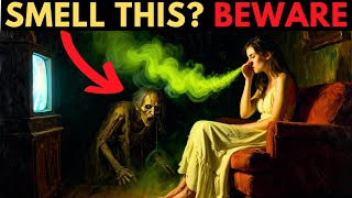 10 Nasty Smells That Warns You Of WITCHCRAFT Near You - C.S. Lewis