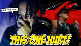 ACE REALLY HURT BOUT JAY!! Yungeen Ace - Rekindle 23 (REACTION)