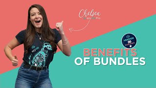 Benefits of Bundles | ezyVet Tips & Tricks