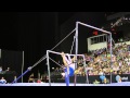 Madison Kocian - Uneven Bars - 2014 Secret U.S. Classic