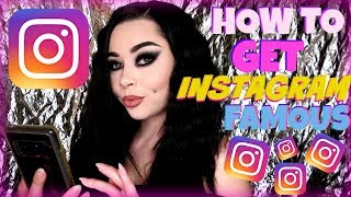 How to Gain Instagram Followers and Boost Engagement 2018
