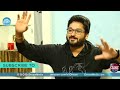 serial actor sai kiran ram love story latest interview id stars