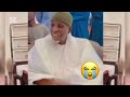 🚨touba en deuil 😭 s moustapha saliou fils de s saliou mbacké n’est plus de ce monde