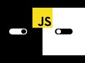 Creating a Color Toggler with HTML, CSS & JavaScript by #huxnwebdev