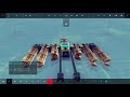 【besiege】飛行機作りたい