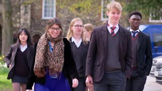 The King's School, Canterbury | Welcome to King's