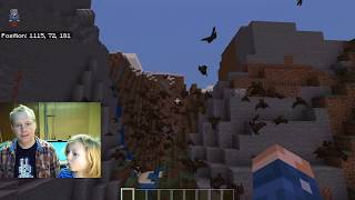 MakeCode for minecraft:Education Edition - Bat Cave