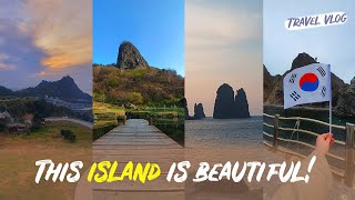 Ulleungdo and Dokdo - Korean islands you got to visit