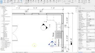 Revit - Making Interior Elevations